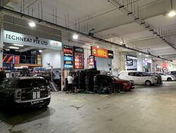 Premier @ Kaki Bukit (D14), Factory #550895201